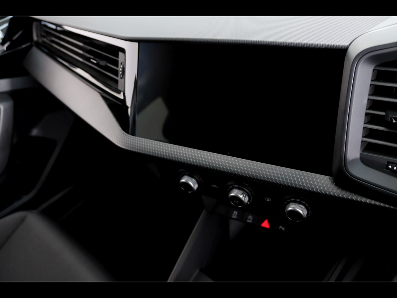 Audi A1 SPORTBACK 30TFSI ADVANCED