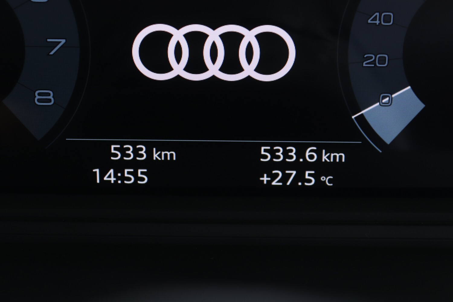 Audi A1 SPORTBACK 30TFSI ADVANCED