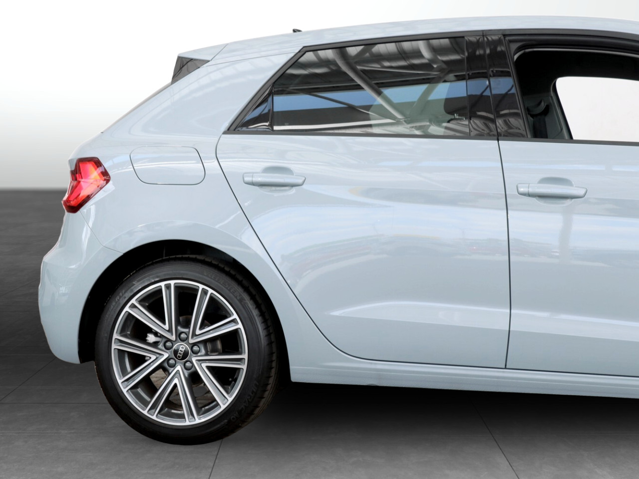 Audi A1 SPORTBACK 30TFSI ADVANCED
