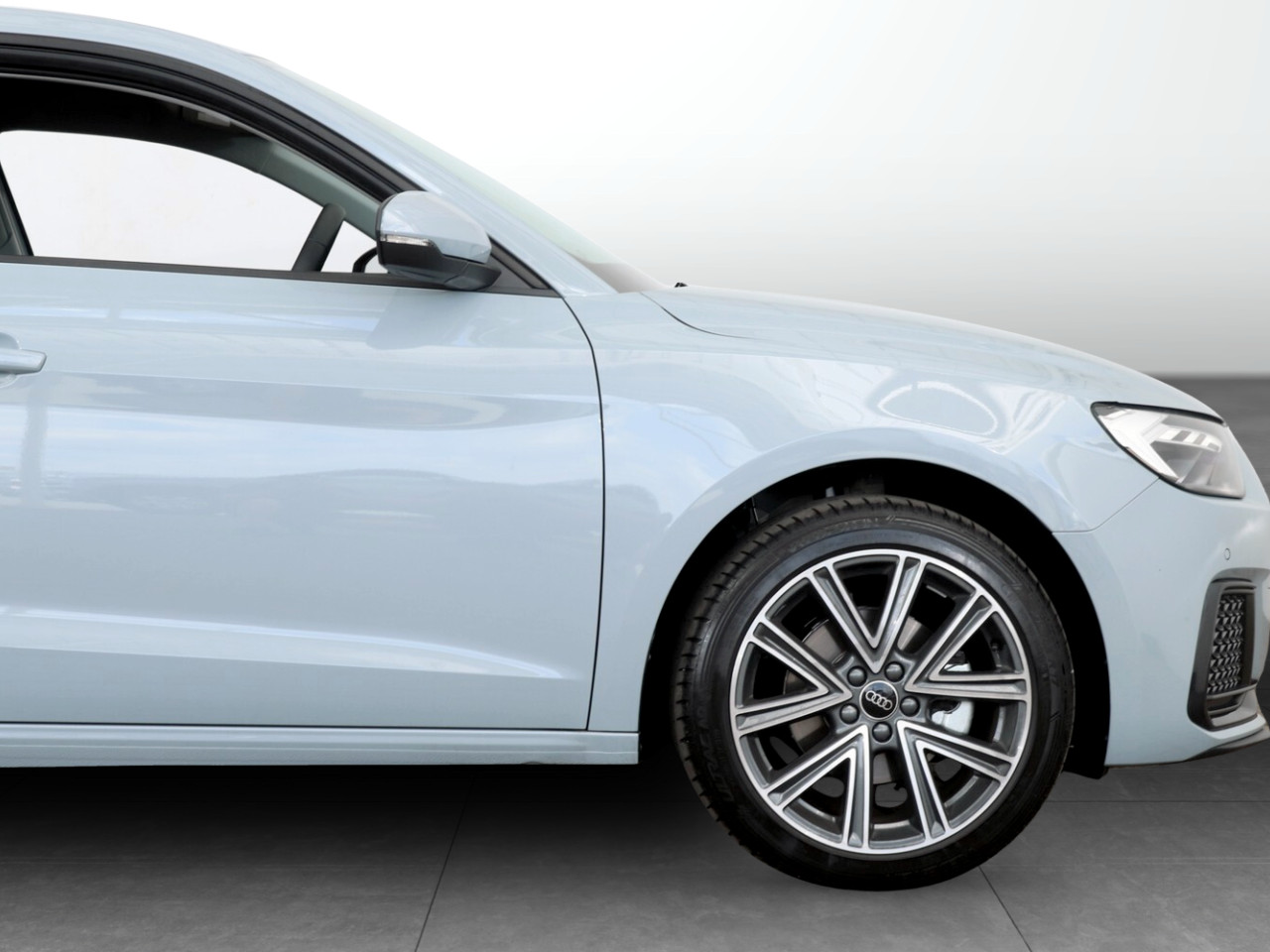 Audi A1 SPORTBACK 30TFSI ADVANCED