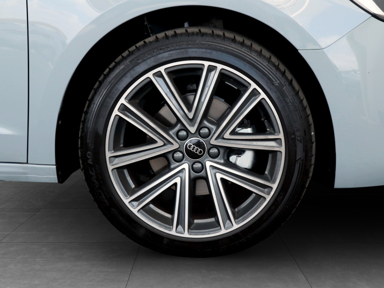 Audi A1 SPORTBACK 30TFSI ADVANCED