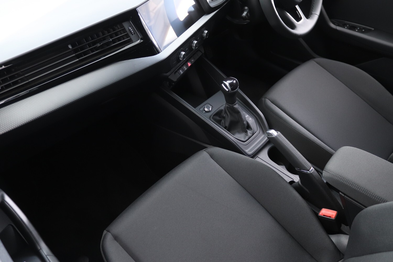 Audi A1 SPORTBACK 30TFSI ADVANCED