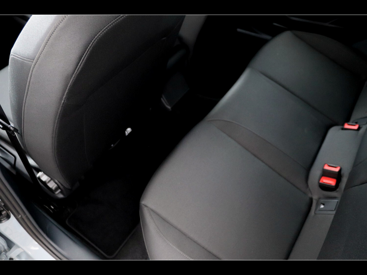 Audi A1 SPORTBACK 30TFSI ADVANCED