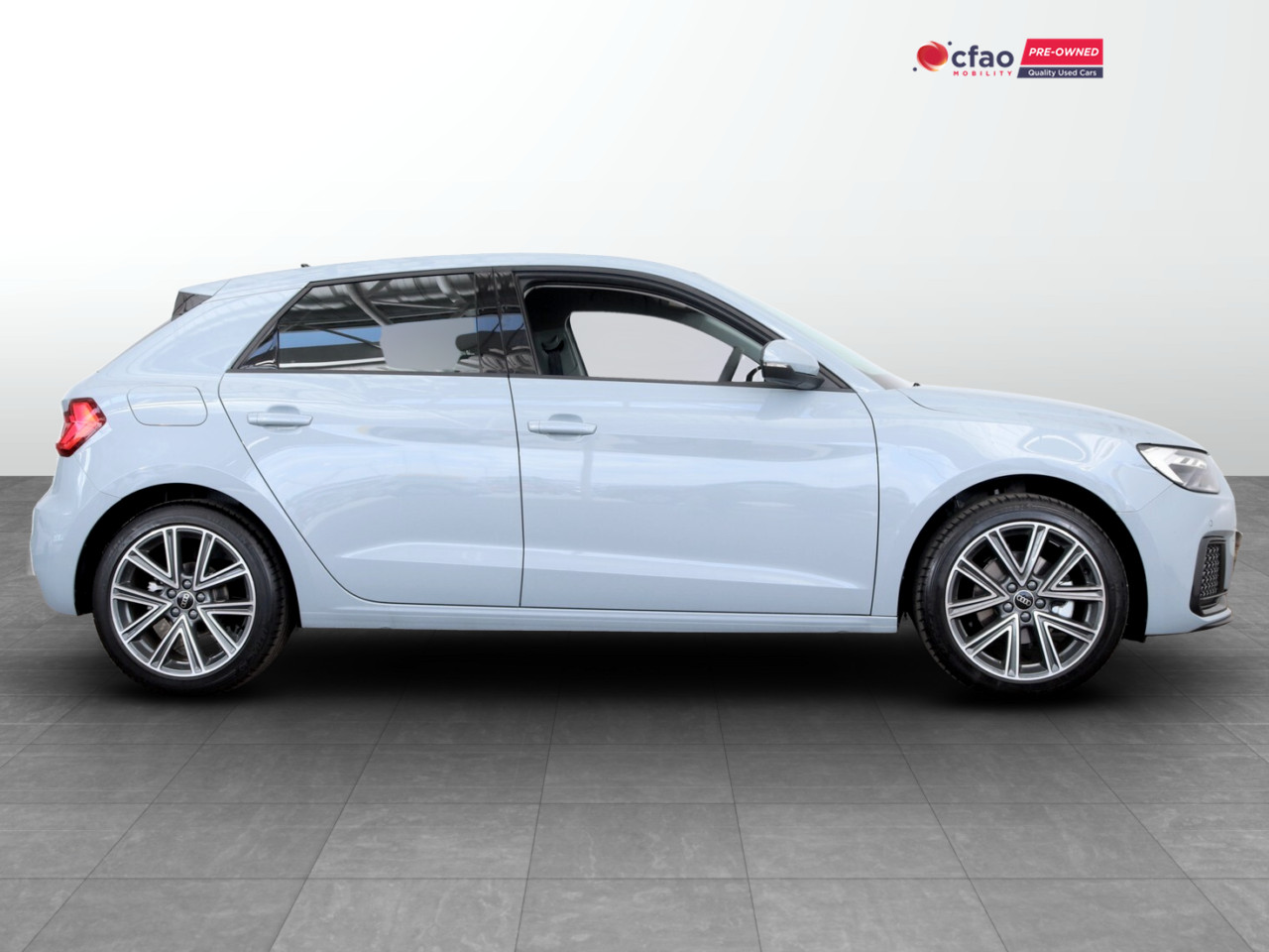 Audi A1 SPORTBACK 30TFSI ADVANCED