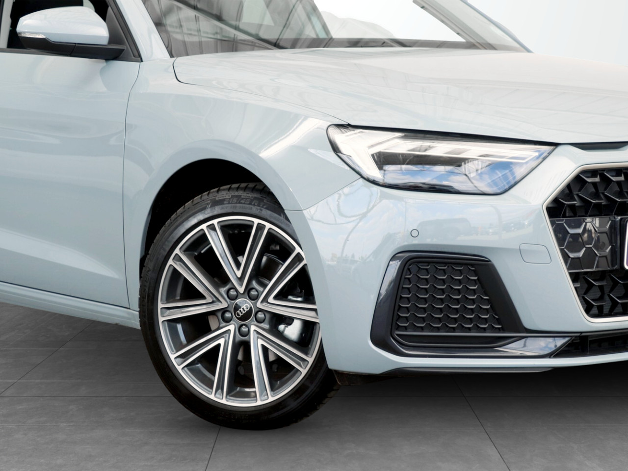 Audi A1 SPORTBACK 30TFSI ADVANCED