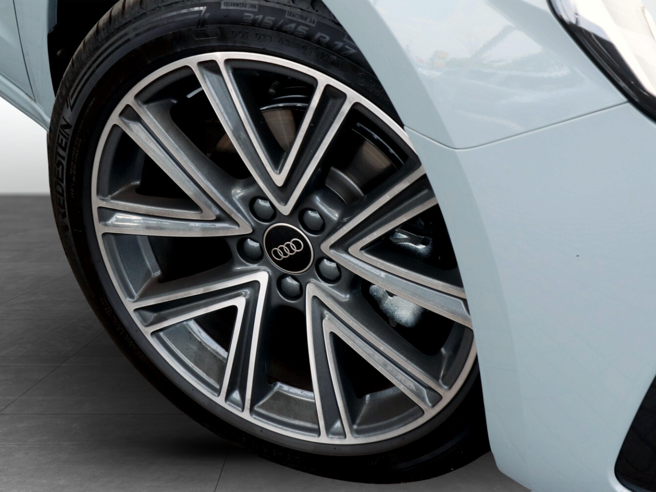 Audi A1 SPORTBACK 30TFSI ADVANCED