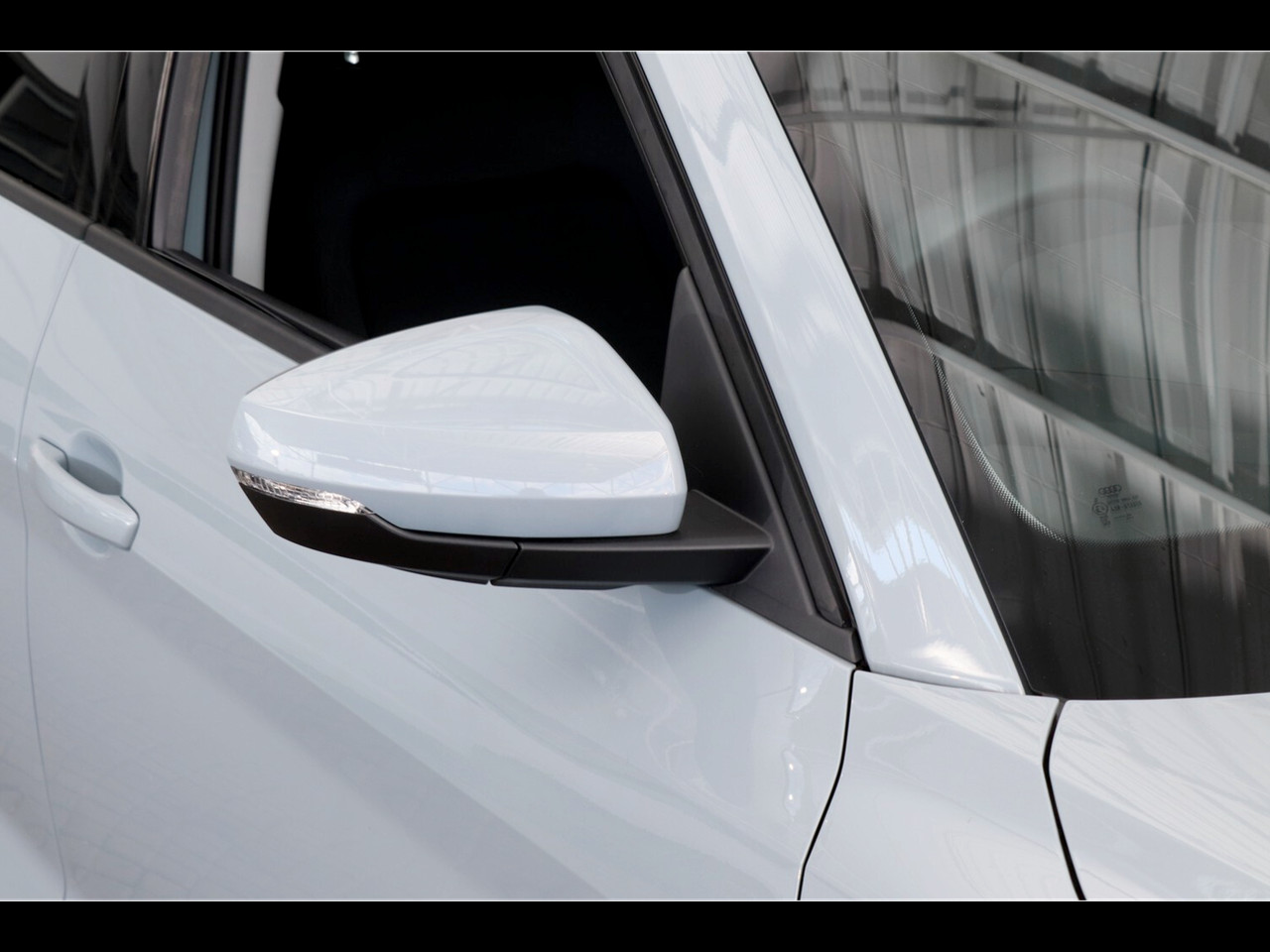 Audi A1 SPORTBACK 30TFSI ADVANCED
