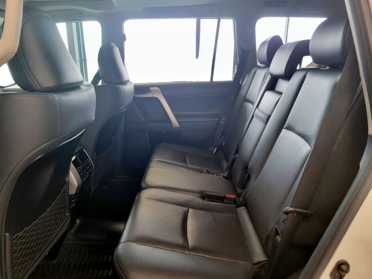Toyota Land Cruiser Prado 2.8GD VX-L