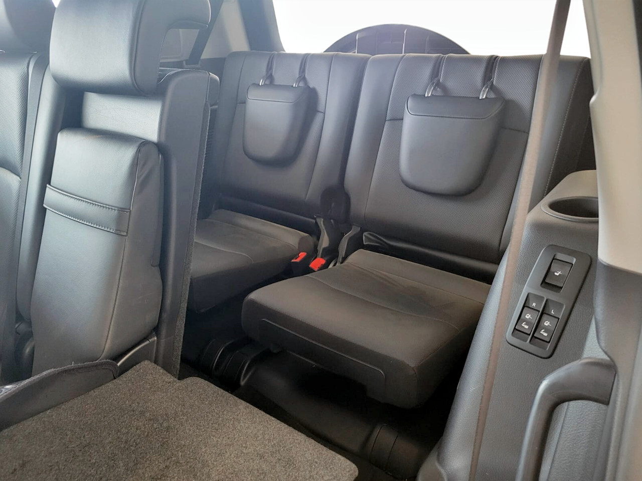 Toyota Land Cruiser Prado 2.8GD VX-L