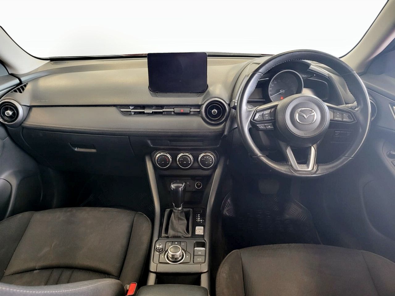 Mazda CX-30 2.0 Dynamic A/T