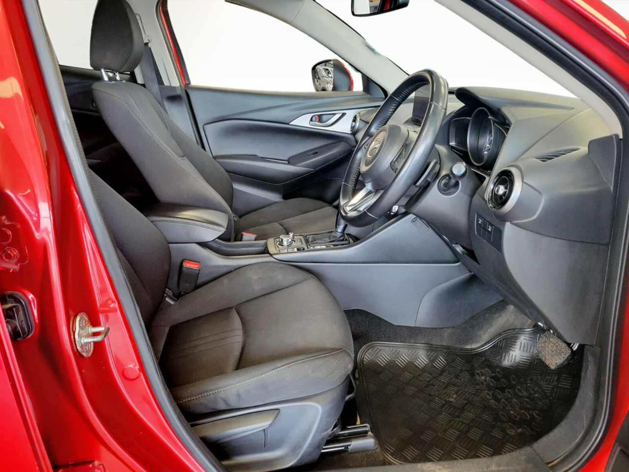 Mazda CX-30 2.0 Dynamic A/T