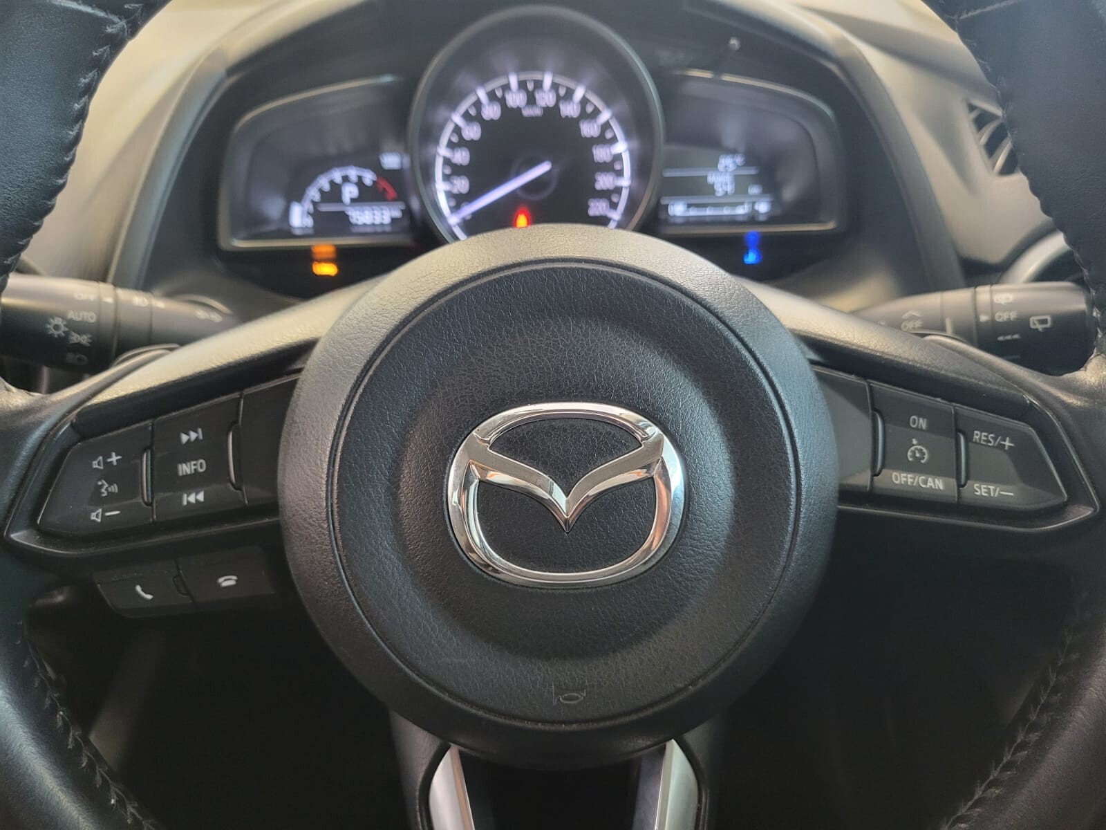 Mazda CX-30 2.0 Dynamic A/T