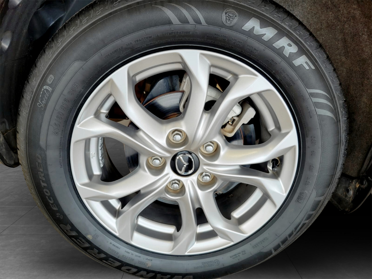 Mazda CX-30 2.0 Dynamic A/T