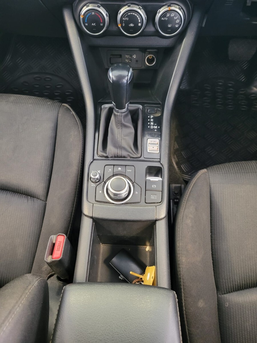 Mazda CX-30 2.0 Dynamic A/T