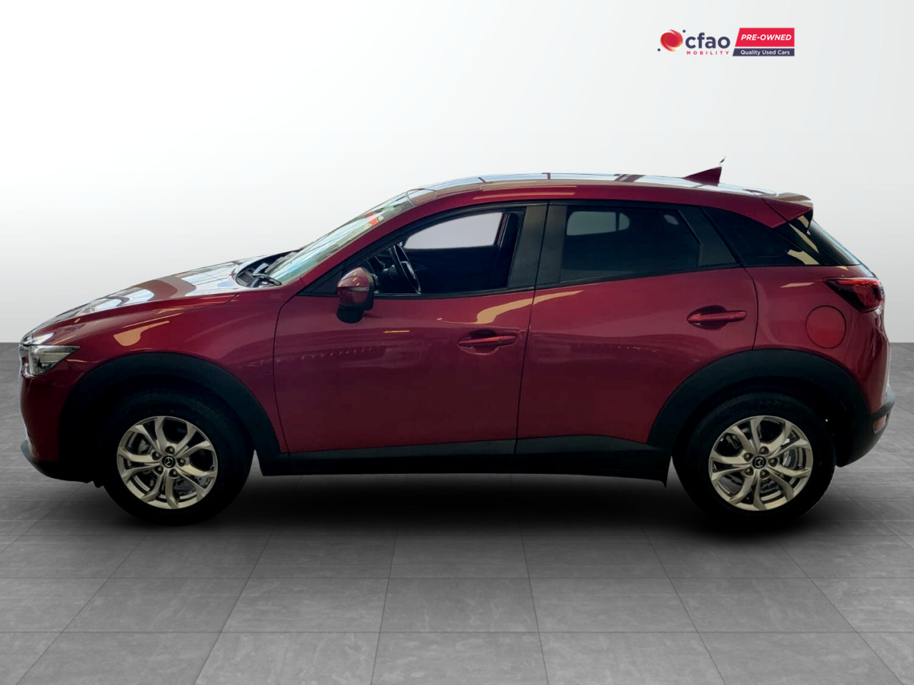 Mazda CX-30 2.0 Dynamic A/T