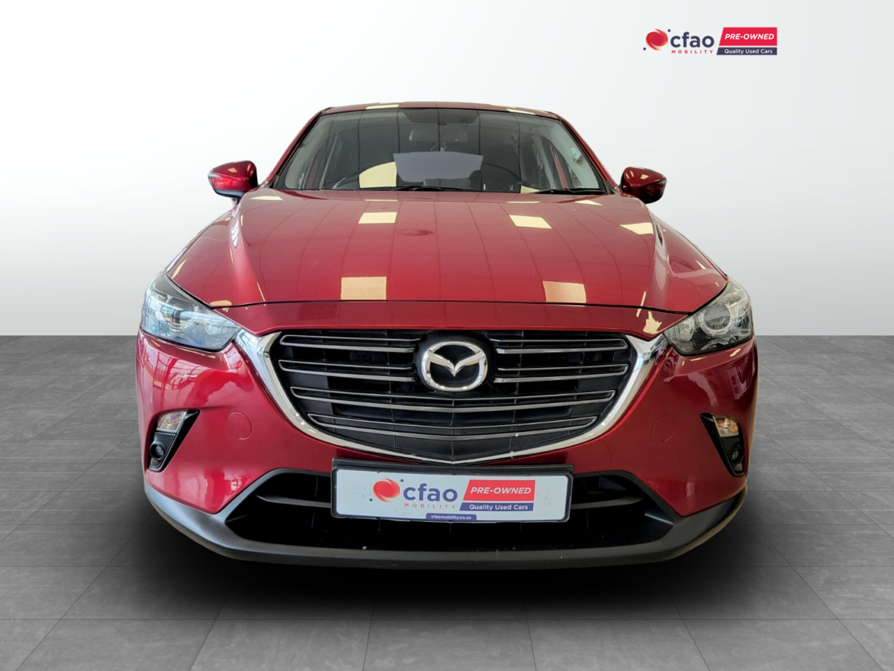 Mazda CX-30 2.0 Dynamic A/T