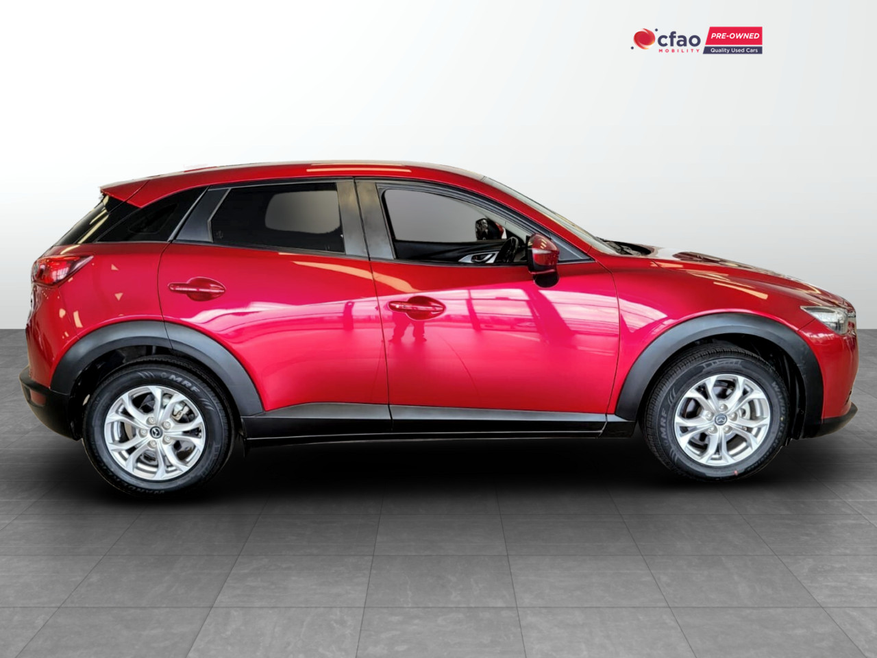 Mazda CX-30 2.0 Dynamic A/T