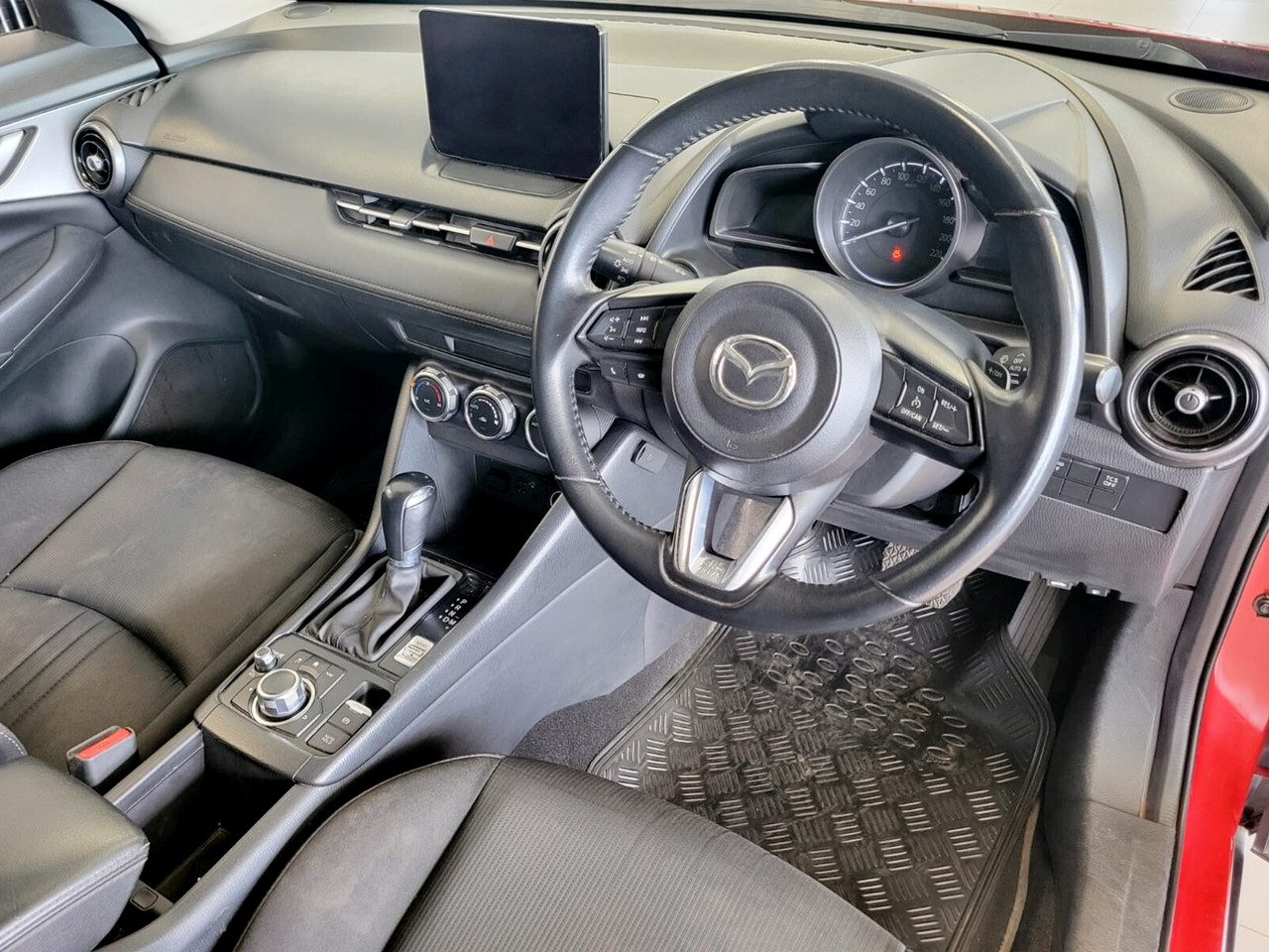 Mazda CX-30 2.0 Dynamic A/T