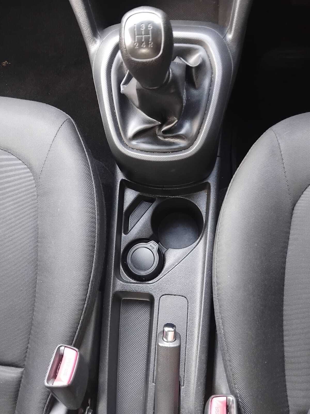 Hyundai GRAND i10 1.25 FLUID