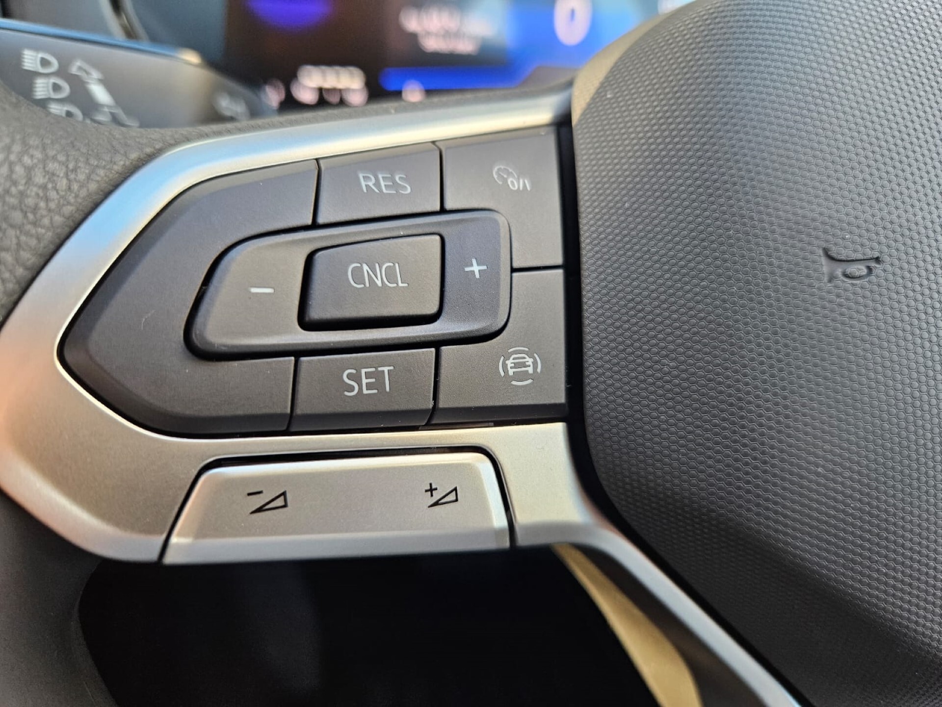 Volkswagen T-cross 1.0TSI LIFE