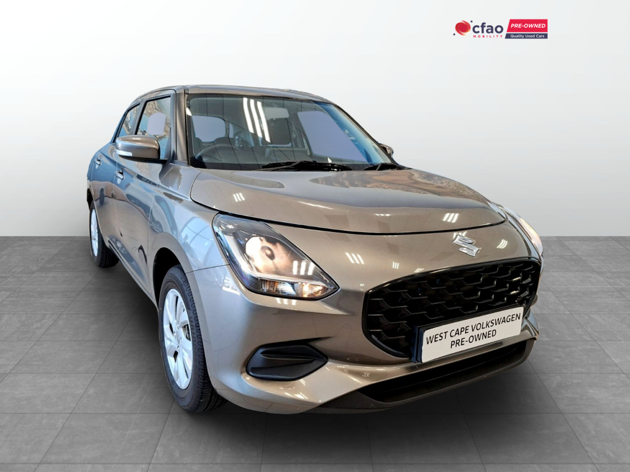 Suzuki Swift 1.2 GL+ AUTO