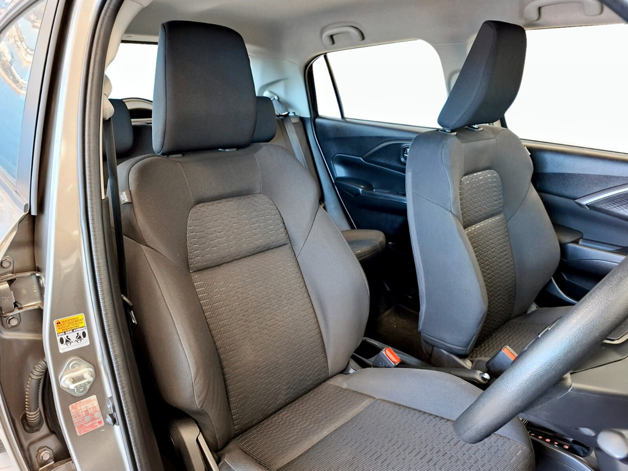 Suzuki Swift 1.2 GL+ AUTO