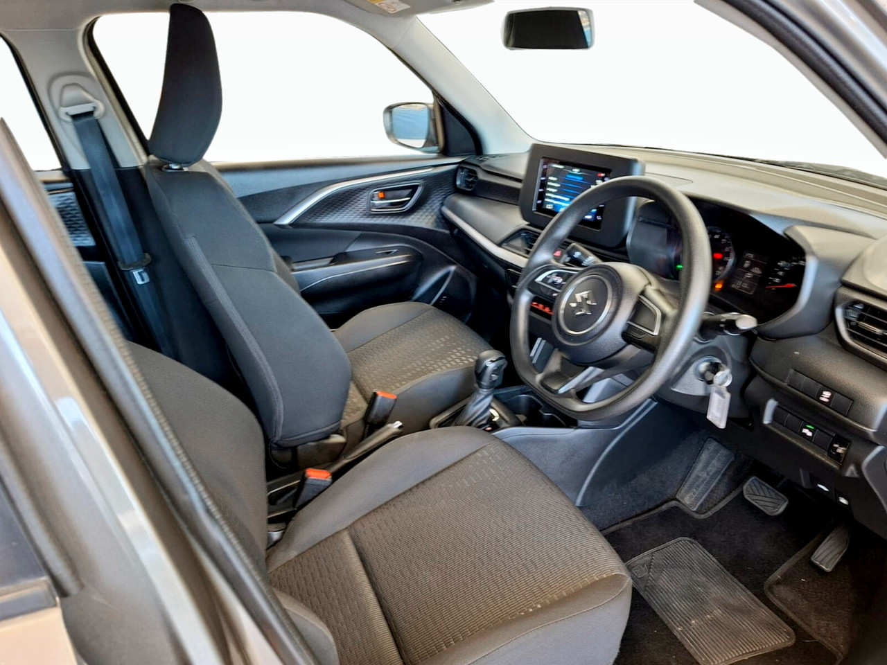 Suzuki Swift 1.2 GL+ AUTO