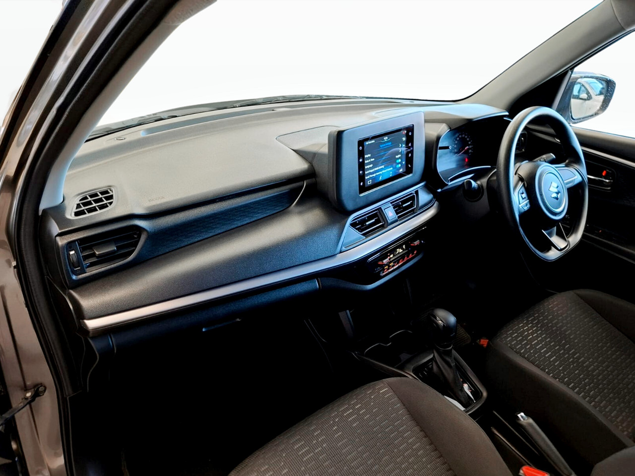 Suzuki Swift 1.2 GL+ AUTO