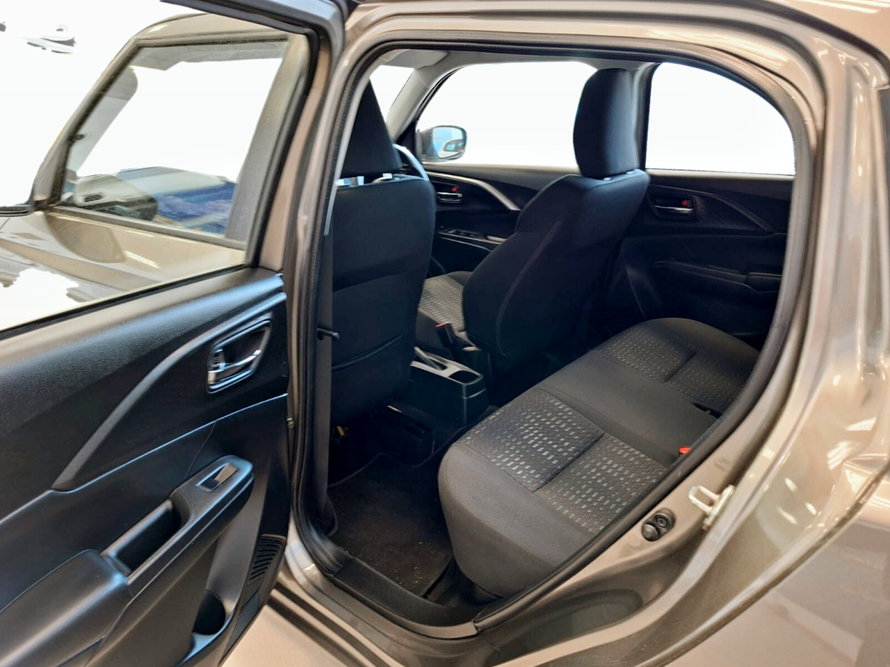 Suzuki Swift 1.2 GL+ AUTO