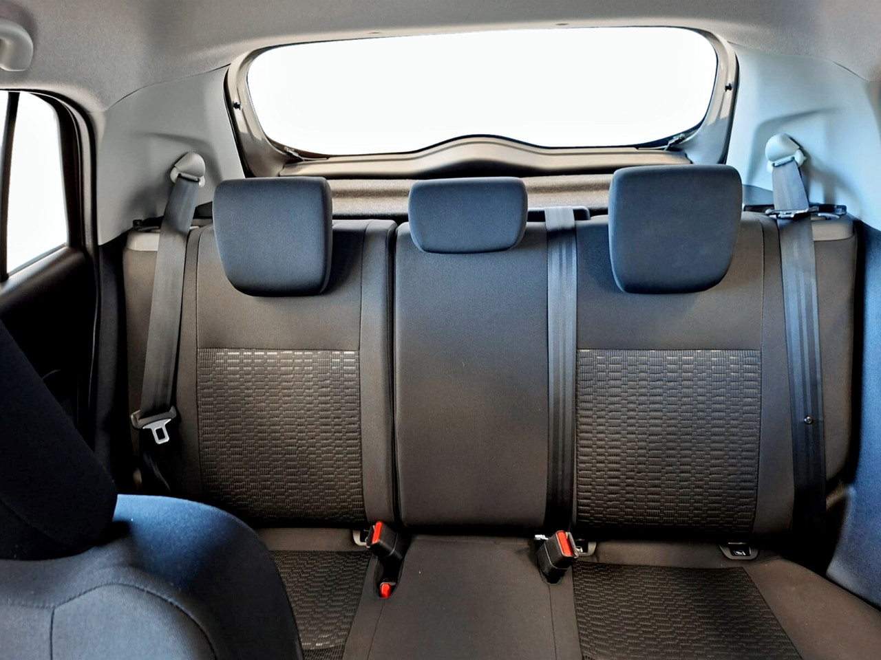 Suzuki Swift 1.2 GL+ AUTO