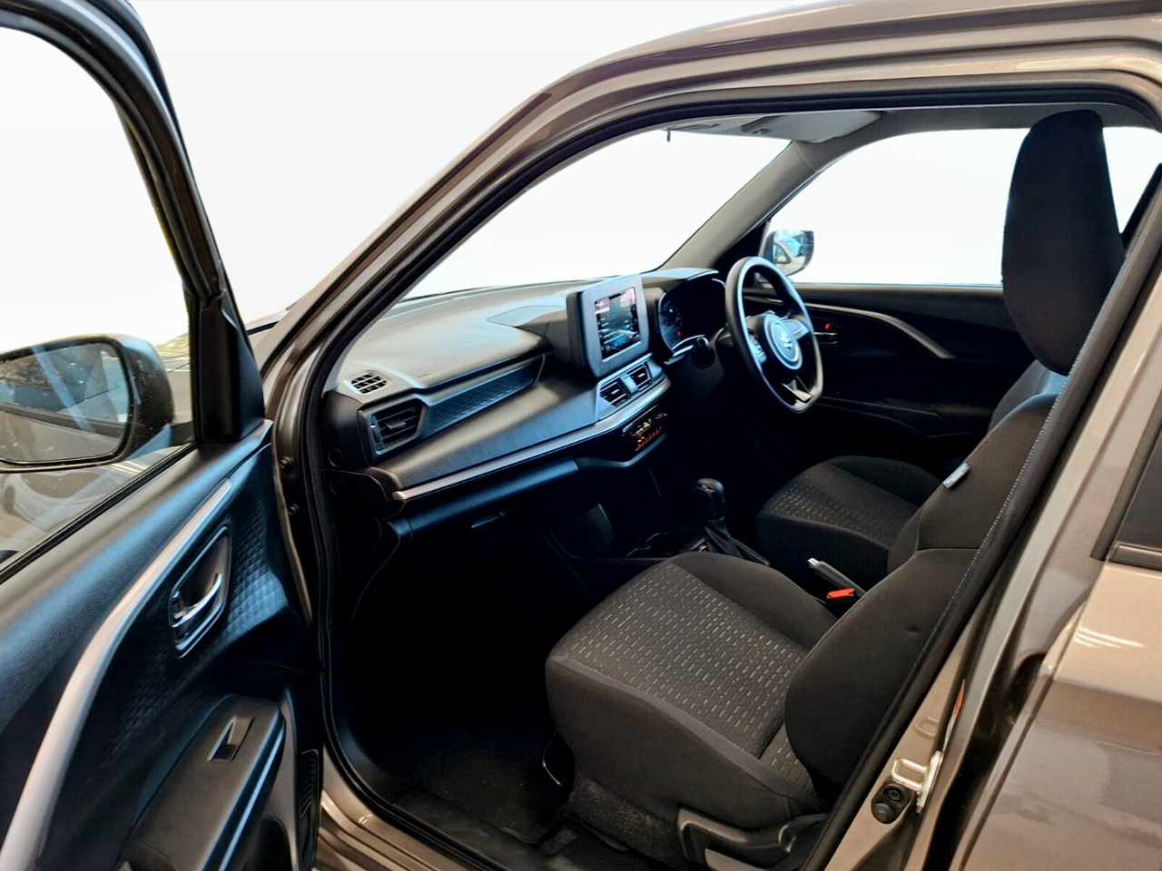 Suzuki Swift 1.2 GL+ AUTO