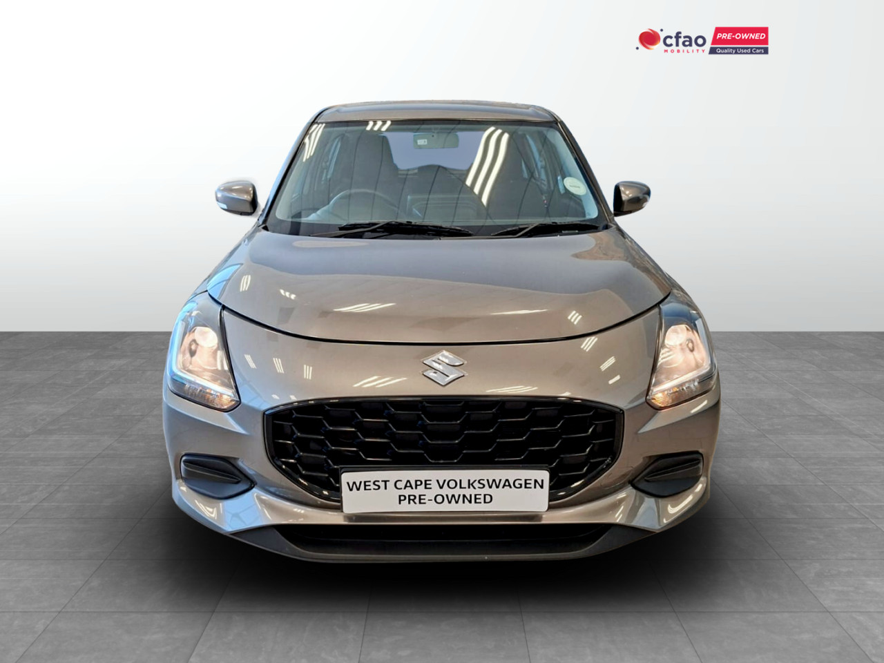 Suzuki Swift 1.2 GL+ AUTO