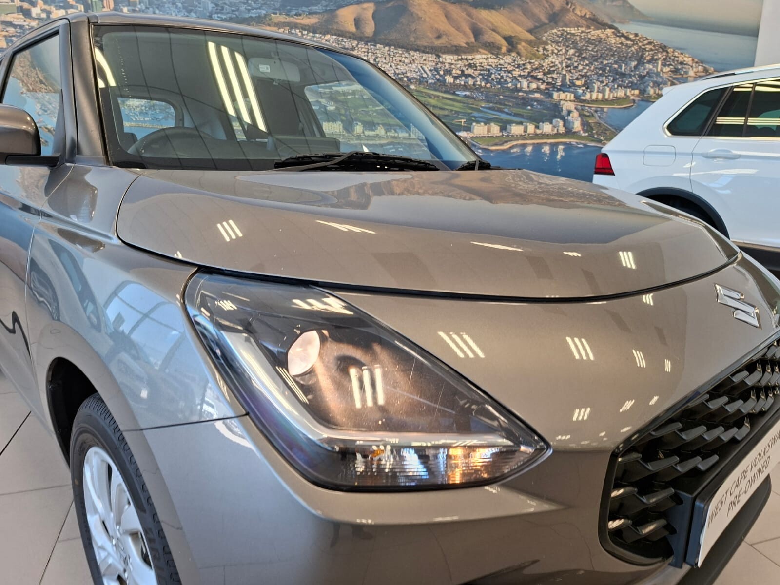 Suzuki Swift 1.2 GL+ AUTO