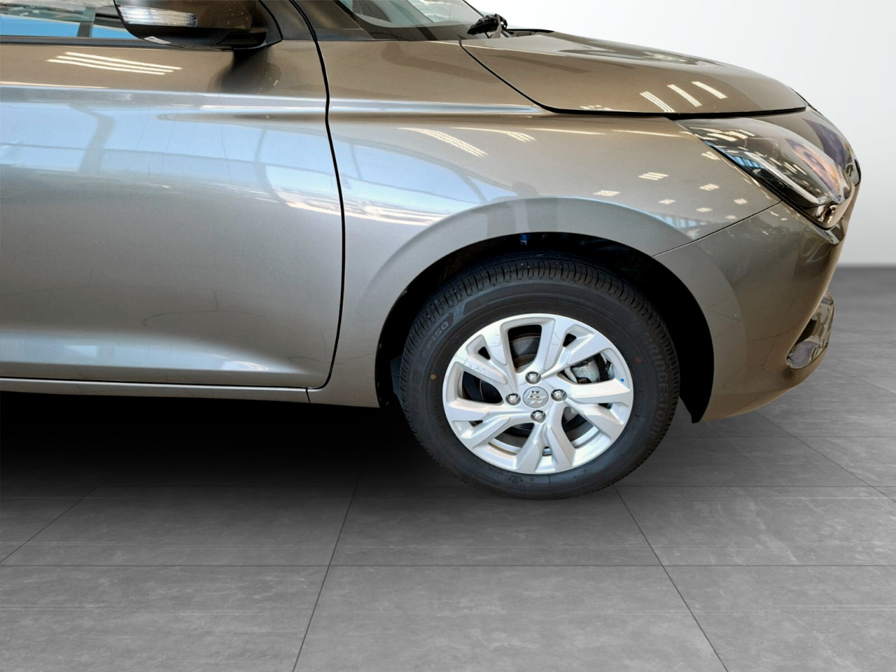 Suzuki Swift 1.2 GL+ AUTO