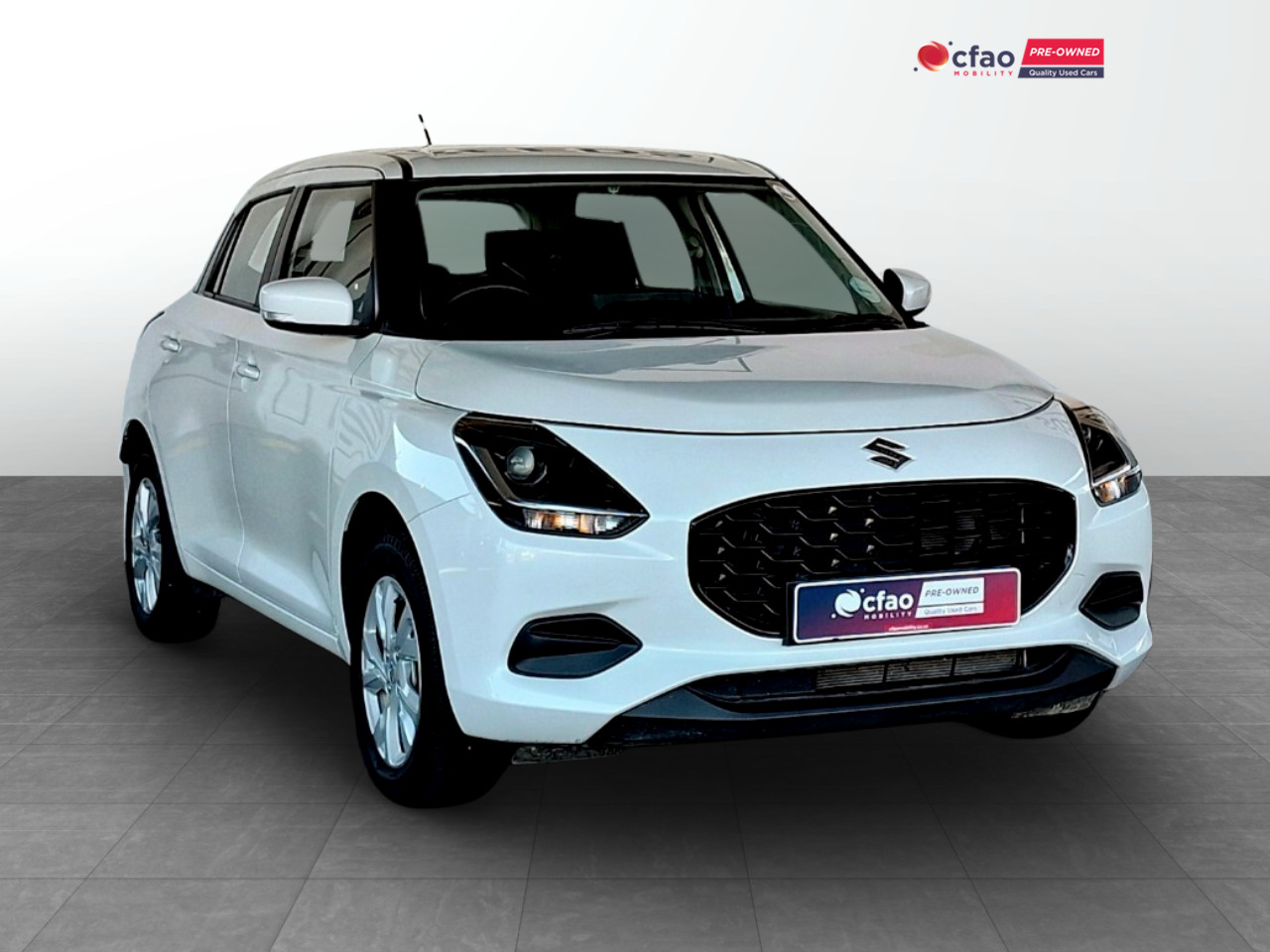 Suzuki Swift 1.2 GL+ AUTO
