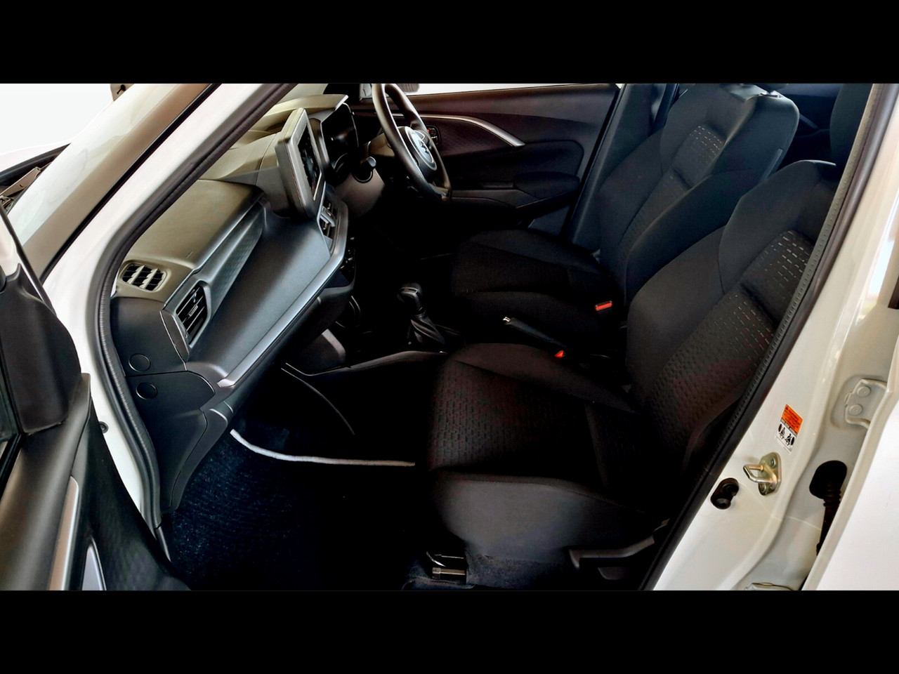 Suzuki Swift 1.2 GL+ AUTO