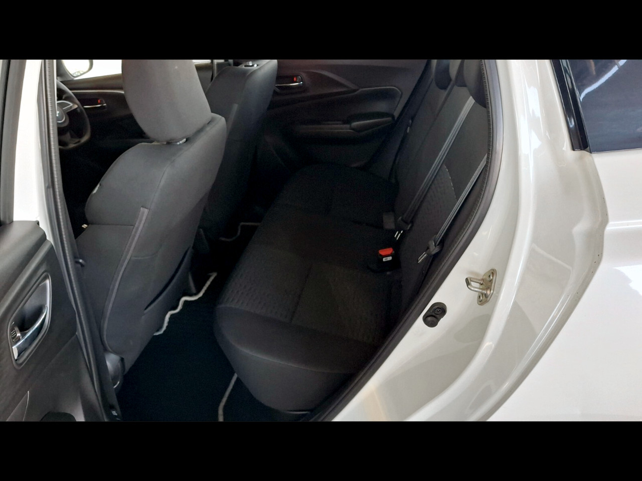 Suzuki Swift 1.2 GL+ AUTO