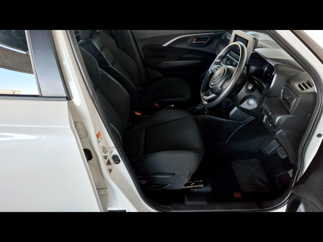 Suzuki Swift 1.2 GL+ AUTO