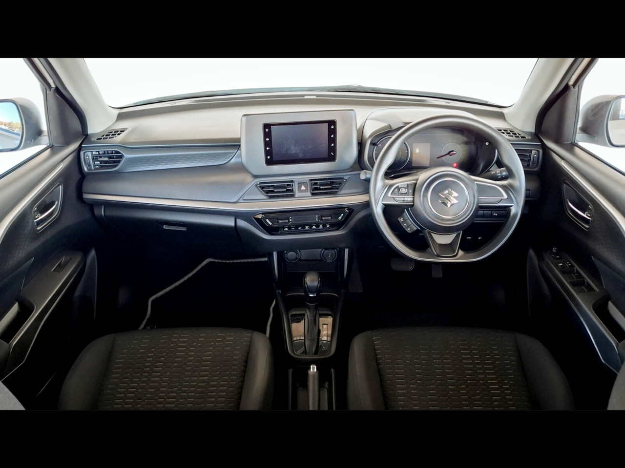 Suzuki Swift 1.2 GL+ AUTO