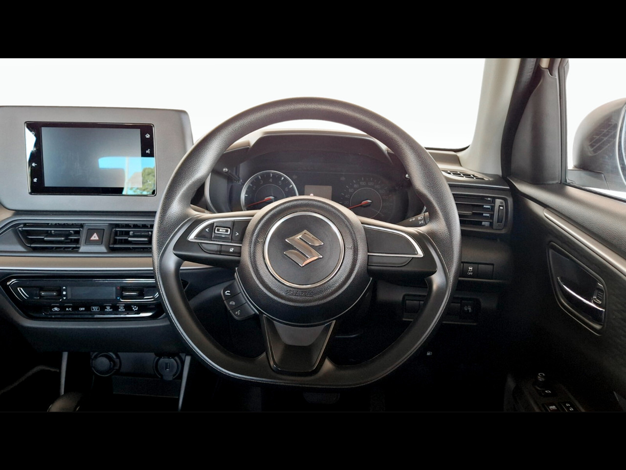 Suzuki Swift 1.2 GL+ AUTO
