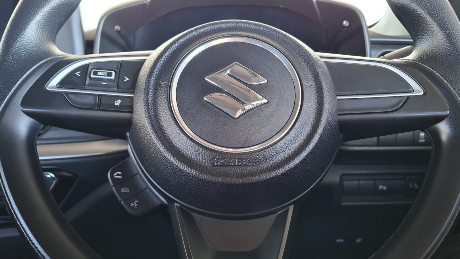 Suzuki Swift 1.2 GL+ AUTO