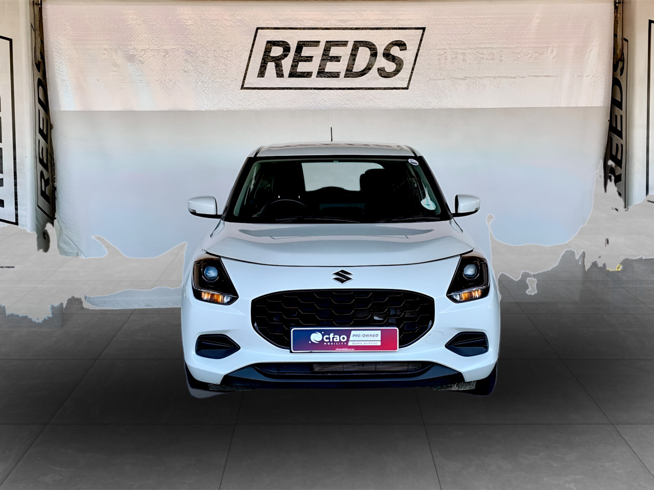 Suzuki Swift 1.2 GL+ AUTO