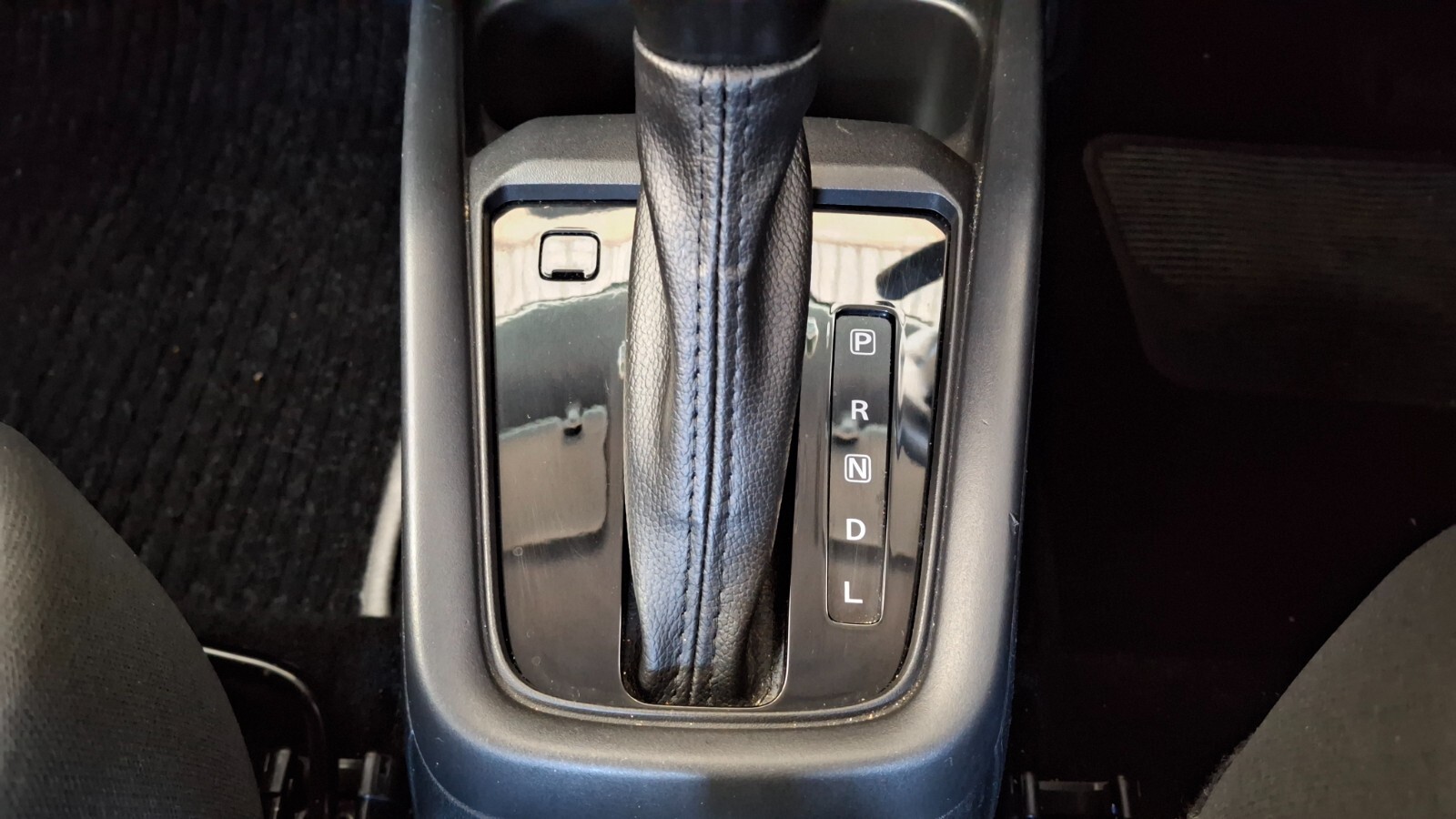 Suzuki Swift 1.2 GL+ AUTO