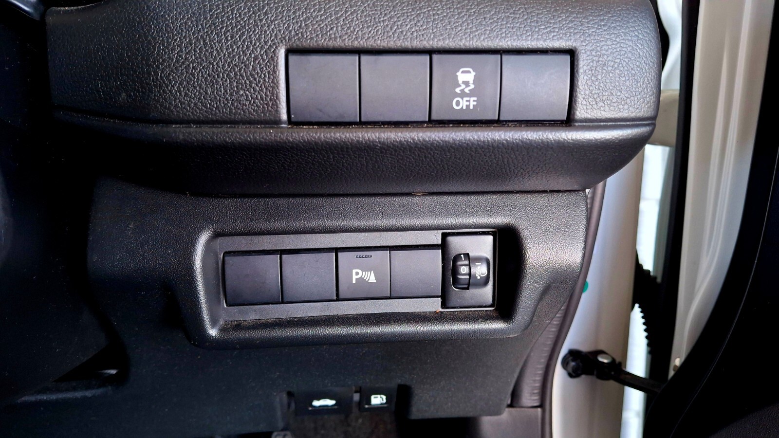 Suzuki Swift 1.2 GL+ AUTO