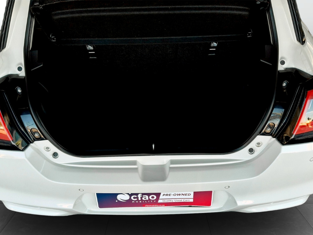 Suzuki Swift 1.2 GL+ AUTO
