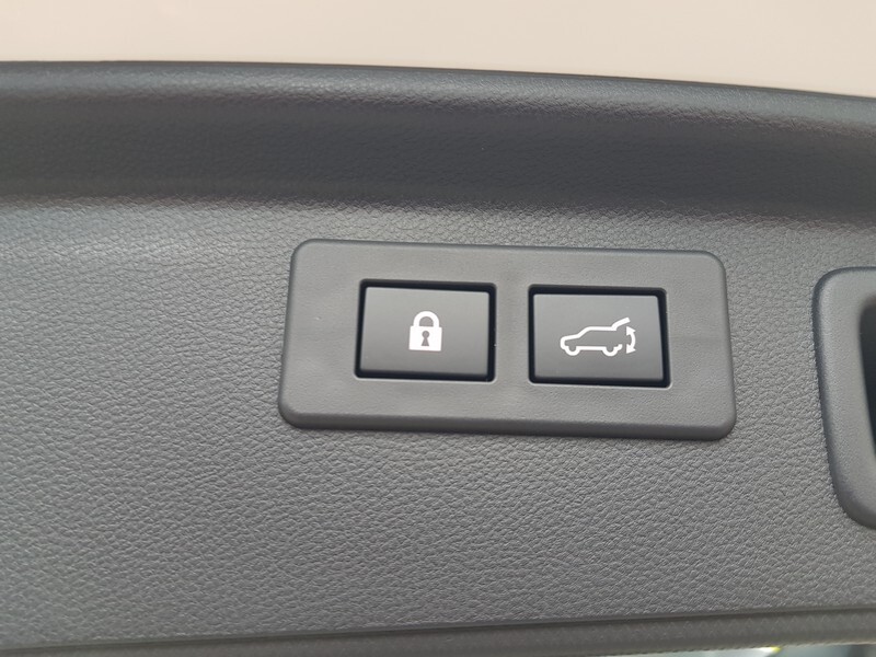 Subaru Forester 2.0I S ES