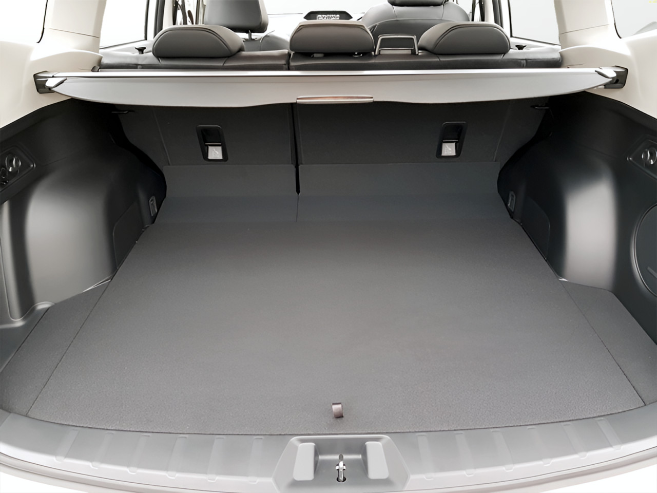 Subaru Forester 2.0I S ES