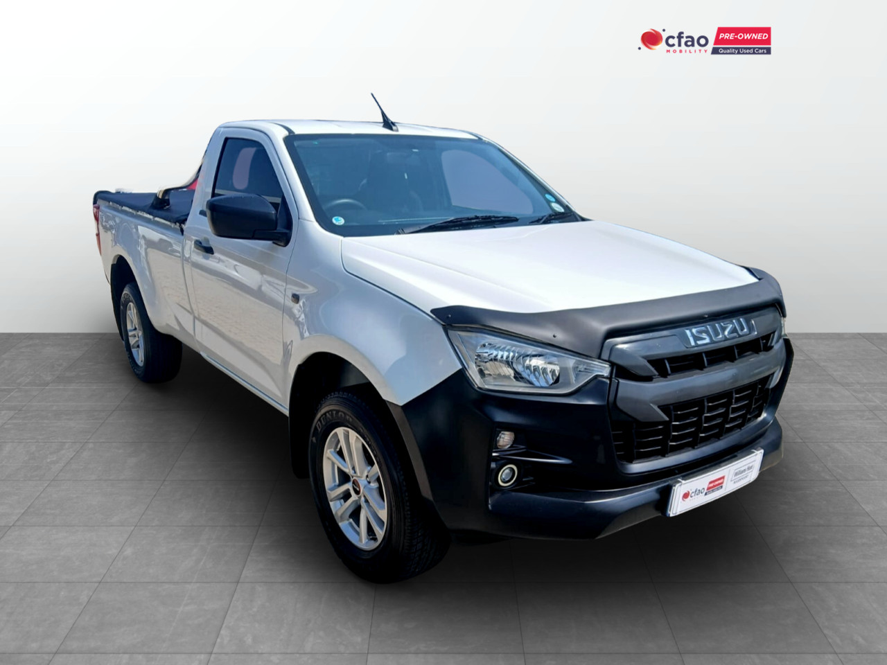 2023 Isuzu D-Max 1.9 Ddi HR L Q2FyTGlzdGluZzo2MDQ4NzU R319900
