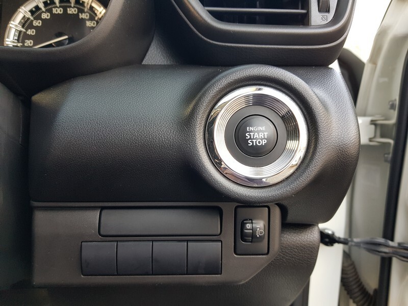 Toyota Urban Cruiser 1.5 XR AUTO