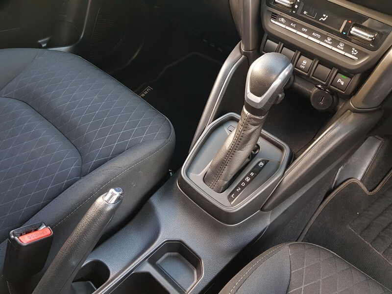 Toyota Urban Cruiser 1.5 XR AUTO